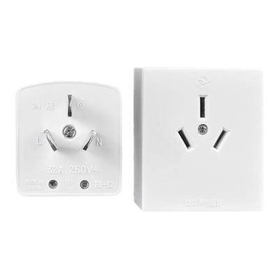 8000瓦大功率【32A充电桩可用】