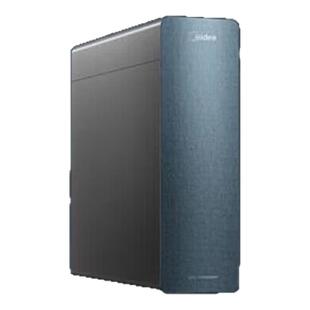 美的净水器星河1000G家用0阻垢剂净水机星河直饮机过滤器