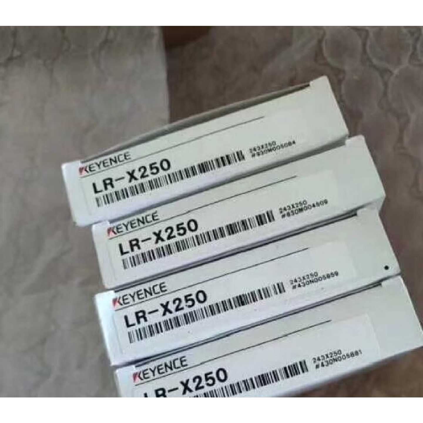 【议价-可维修】E 传感器 LR-X250/二手均有货