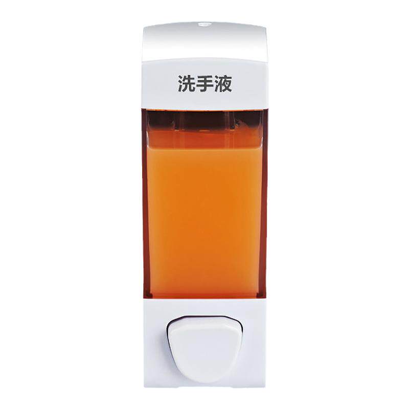 免打孔洗发水沐浴瓶洗手液壁挂器