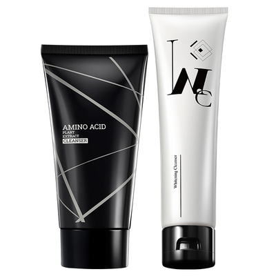 男士专用洗面奶控油祛痘