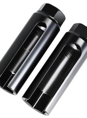 传感器22mm套筒头拓力士拆卸工具