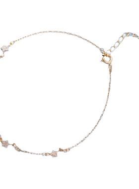 七夕情人节礼物925纯银520时尚女