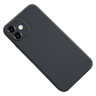 适用苹果12手机壳iphone12Pro Max超薄磨砂mini硅胶pormax十二apple镜头保护套全包防摔por男i女ip外壳ipone