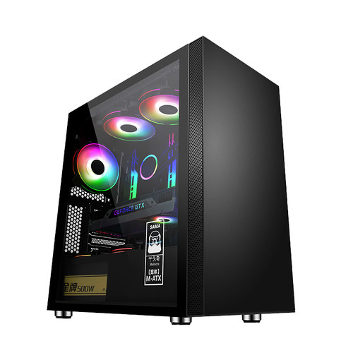 装机猿自营店RTX 5080华硕显卡9950X/9800X3D/285K电脑台式主机