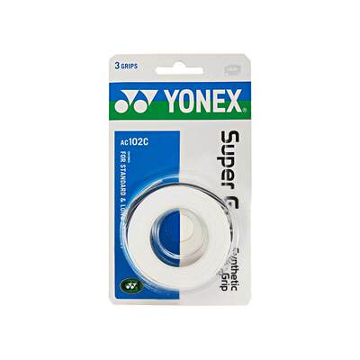 yonex尤尼克斯羽毛球拍手胶ac102