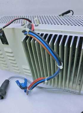 Fresenius Medical 670268 2V1AHC60 EC20,KW 23/02,230VAC,Part,
