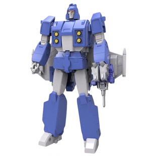 变形玩具 X-Transbots MX-68J 目标战士 X社 吊索 双头飞机