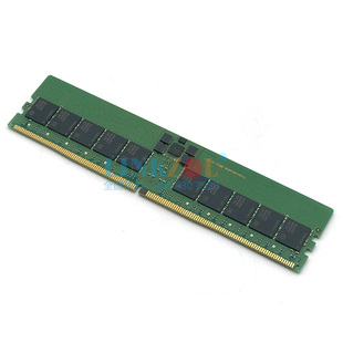 三星 DDR5 RDIMM 32GB 2R×8 ECC REG 服务器工作站内存条