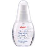 Pigeon贝亲儿童润肤油宝宝秋冬舒缓滋润保湿按摩油