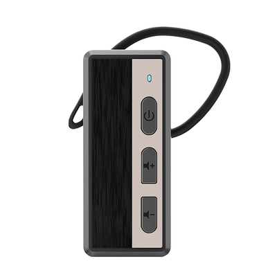 无线讲解器6101R超长续航30小时