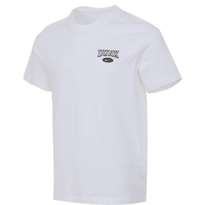 NIKE耐克男子运动休闲短袖T恤HJ0773-100