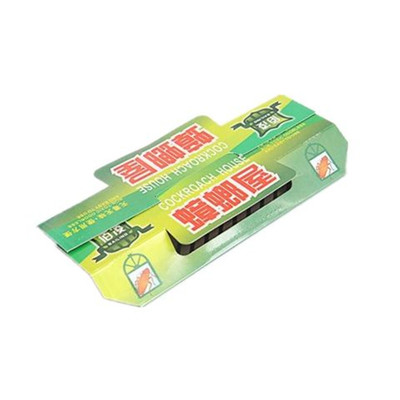 家用强力蟑螂屋一窝端