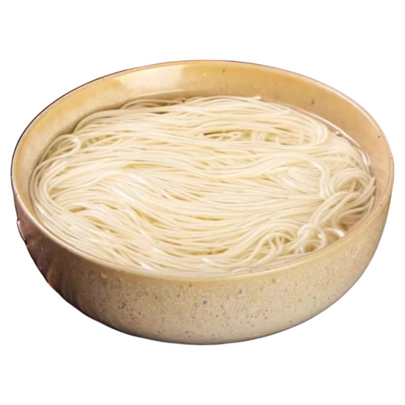 茯苓薏米山药龙须面条糖尿病人孕妇代餐养主食胃无糖精挂面早晚餐