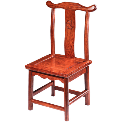 刺猬紫檀榫卯工艺李氏明株