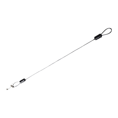 Fida菲达飞狗钢丝防咬绳