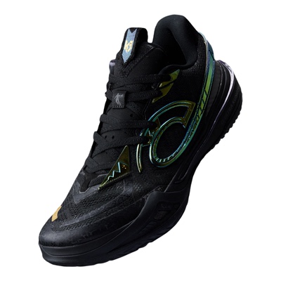 乔丹锋刺RISE3.0实战透气篮球鞋