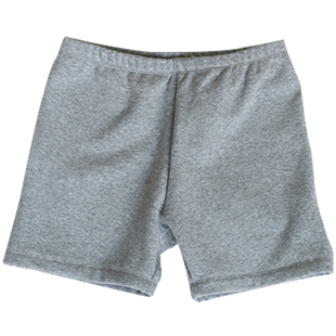 冬季保暖加绒加厚安全裤 防走光打底裤三分打底短裤五分裤保险裤