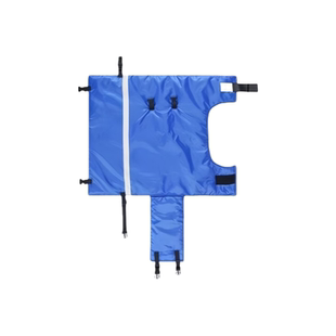 小牛外套加厚防寒牛犊马甲牛犊子保暖防水棉衣养牛场犊牛保温衣服