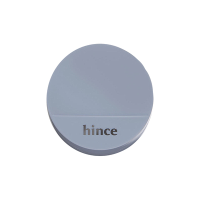 韩国hince沁肤焕颜气垫粉底遮瑕