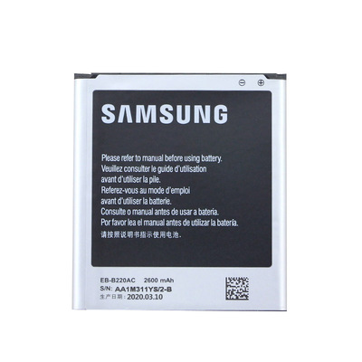 亿酷手机电池耐用原装电池