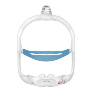 瑞思迈进口家用舒适AirFit P30i鼻枕面罩呼吸机原装配件带头带