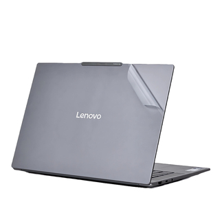 适用2025联想Yoga Pro14s外壳贴膜Air14s保护膜Pro16S电脑贴纸Air15s外壳膜yoga14c键盘Air13s屏幕钢化膜配件