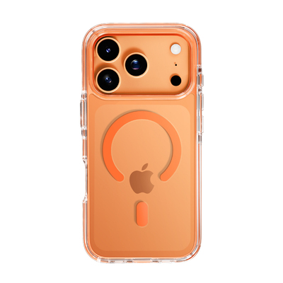 [2025新款]笛曼适用苹果17pro手机壳磁吸官iPhone17ProMax外壳17Air超薄防摔高级感女新机ip17pm全包保护套男