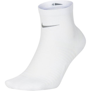 Nike/耐克官方正品男女马拉松跑步运动袜子（一双）SK0049-100