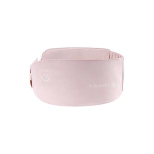 飞乐思暖宫带暖腹暖腰大姨妈神器防寒热敷护腰带前后发热