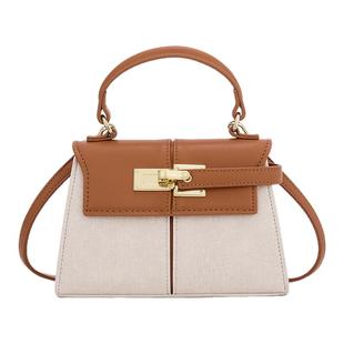 星期六包包轻奢小众高级感女夏通勤百搭手提包女式斜挎凯丽包新款