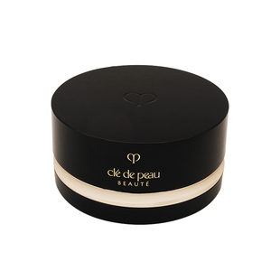 cpb散粉小样肌肤之钥定妆蜜粉透明雾面控油新版试用装日本本土版