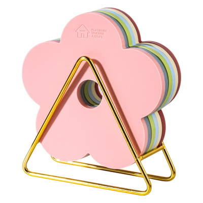 加厚隔热垫耐高温砂锅垫创意杯垫