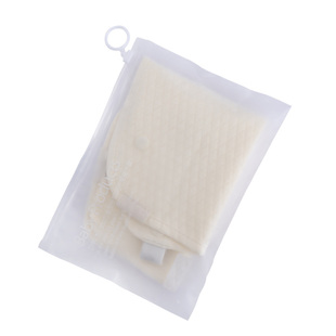 抱抱熊腰凳通用婴儿背带口水巾婴儿吮吸咬带胸前双肩纯棉腰凳围嘴