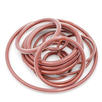 耐油耐磨日本密封圈进口氟胶