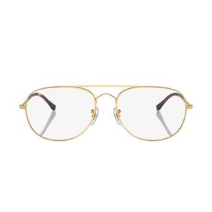 RayBan雷朋光学镜框飞行员男女款眼镜近视远视散光眼镜框0RX3735V