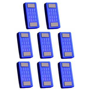 白板擦黑板擦儿童家用黑板刷磁性白板刷白班水溶性无尘粉笔教室专用白板笔大号可吸附磁力板檫玻璃神器磁吸