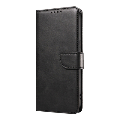 小牛纹苹果iphone可插卡防摔磁吸