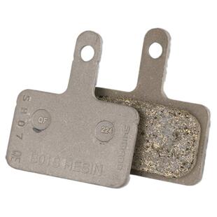 禧玛诺MT200 M315 447来令片DEORE XT SLX山地车油碟刹车皮夹板