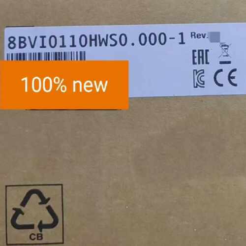 议价贝加莱8BVI0110HWS0.000-1全新现货型号还有很多欢迎询价