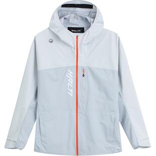 HALTI哈尔迪男士户外登山防水透湿压胶3L轻壳冲锋衣HWJFS51211S