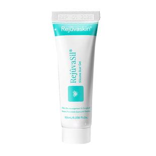 丝芙美疤痕凝胶医用硅酮祛疤膏增生烫伤剖腹产修复美国进口妊娠