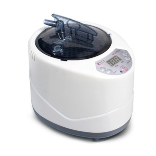 熏蒸机家用蒸汽机泡脚机器汗蒸仪药熏蒸锅全身桑拿房浴箱泡脚木桶