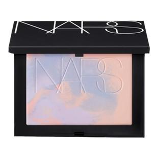 现货 NARS纳斯限定五花肉大白饼星云蜜粉饼控油定妆正装10g欧若拉