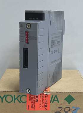 YOKOGAWA SB401-13 S1 BUS INTERFACE MODULE