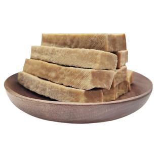 蔚县暖泉五香豆腐干张家口特产真空包装豆腐筋30根/2袋 零食散装