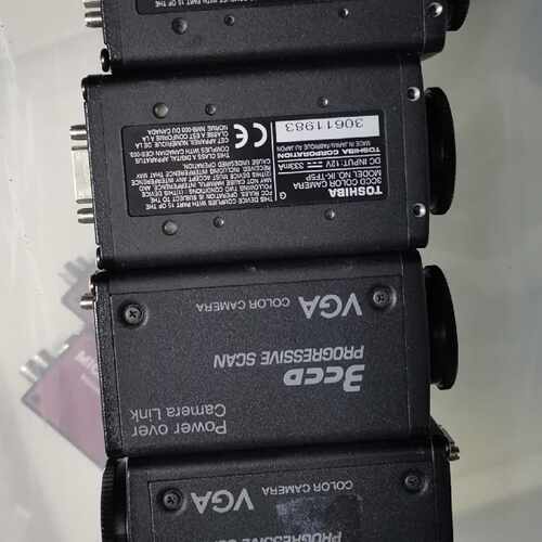 议价I.K-Tf5p Toshiba Industrial Camera Features Included Pri