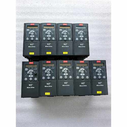 询价丹佛斯FC-051P1K5S2E20H3BXCXXXSXXX