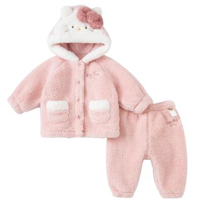 【hellokitty联名】家居服套装