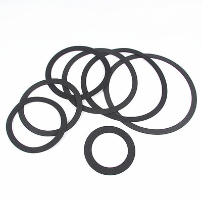 音箱喇叭密封垫密封圈音响喇叭